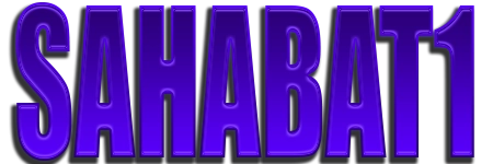 SAHABAT1 Logo